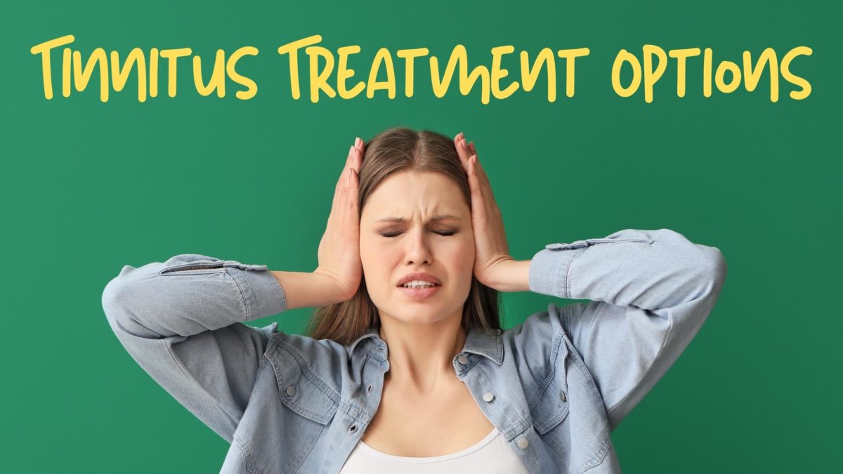 How to Get Rid of Tinnitus. How to Stop/Cure Tinnitus.