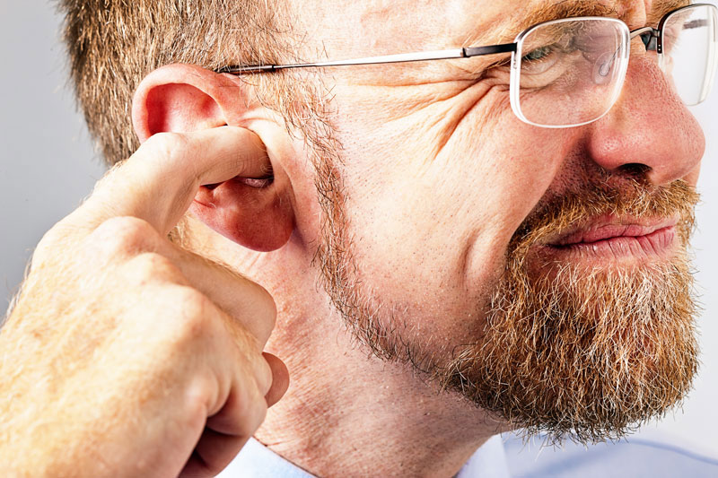 How to Treat Tinnitus